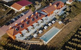 Casinhas De Santo Antonio